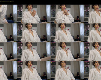 classdeb — 16 minute Chaturbate female cam capture, 1080p, Mar 7, 2020