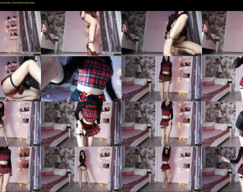 didiactive — 9 minute Chaturbate female cam capture, 720p, Mar 7, 2020