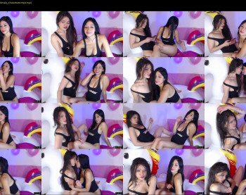 junee_ — 10 minute Chaturbate female cam capture, 720p, Mar 7, 2020