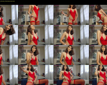 classdeb — 4 minute Chaturbate female cam capture, 1080p, Mar 9, 2020