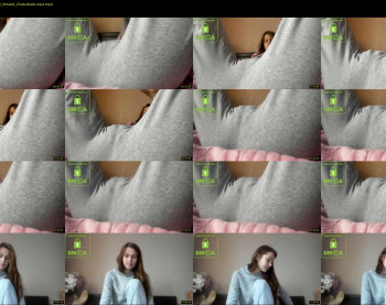wild_kitti — 14 minute Chaturbate female cam capture, 720p, Mar 8, 2020