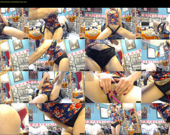 celeste_stark — 71 minute Chaturbate female cam capture, 720p, Mar 9, 2020