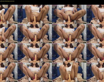 classdeb — 3 minute Chaturbate female cam capture, 1080p, Mar 5, 2020