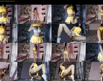 didiactive — 99 minute Chaturbate female cam capture, 720p, Mar 10, 2020