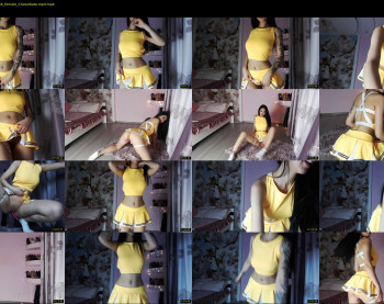 didiactive — 27 minute Chaturbate female cam capture, 720p, Mar 10, 2020
