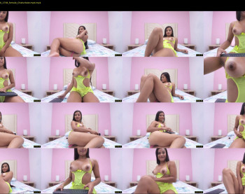 danielasanders — 71 minute Chaturbate female cam capture, 720p, Mar 11, 2020