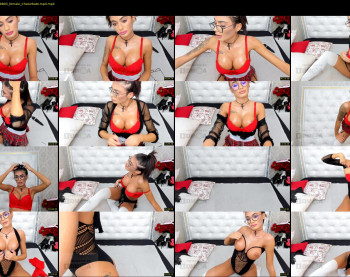 lorelaycandy — 36 minute Chaturbate female cam capture, 720p, Mar 13, 2020