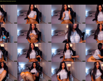 _hellokitty01 — 34 minute Chaturbate female cam capture, 720p, Mar 15, 2020