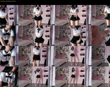 didiactive — 29 minute Chaturbate female cam capture, 720p, Mar 15, 2020