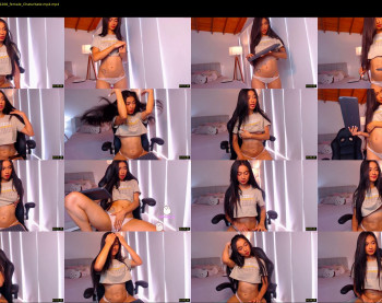 _hellokitty01 — 62 minute Chaturbate female cam capture, 720p, Mar 17, 2020