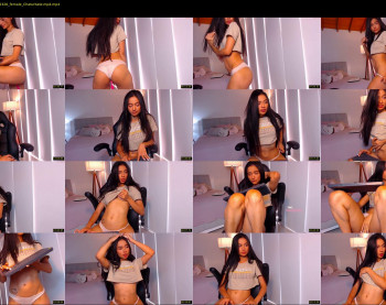 _hellokitty01 — 45 minute Chaturbate female cam capture, 720p, Mar 17, 2020