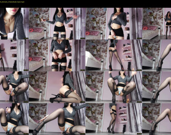 didiactive — 20 minute Chaturbate female cam capture, 720p, Mar 17, 2020