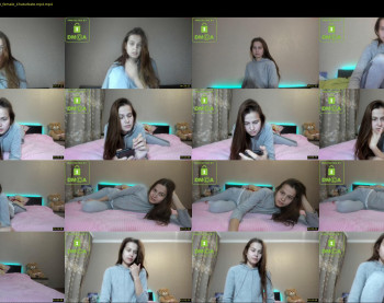 wild_kitti — 56 minute Chaturbate female cam capture, 720p, Mar 17, 2020