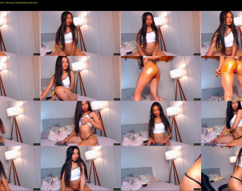 _hellokitty01 — 15 minute Chaturbate female cam capture, 720p, Mar 19, 2020