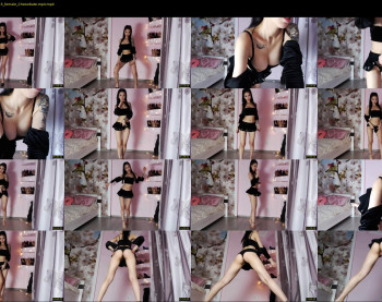 didiactive — 20 minute Chaturbate female cam capture, 720p, Mar 18, 2020