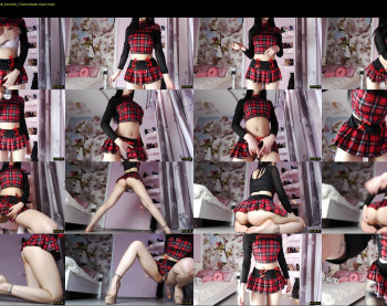 didiactive — 51 minute Chaturbate female cam capture, 720p, Mar 19, 2020