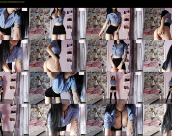 didiactive — 26 minute Chaturbate female cam capture, 720p, Mar 21, 2020
