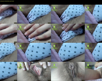 wild_kitti — 16 minute Chaturbate female cam capture, 720p, Mar 20, 2020