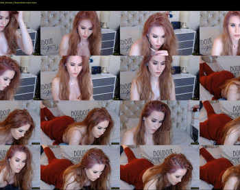 myassistant — 160 minute Chaturbate female cam capture, 720p, Mar 21, 2020