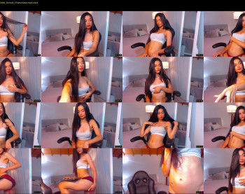 _hellokitty01 — 45 minute Chaturbate female cam capture, 720p, Mar 23, 2020