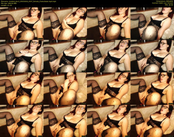 modest_devil — 42 minute Chaturbate female cam capture, 480p, Mar 25, 2020