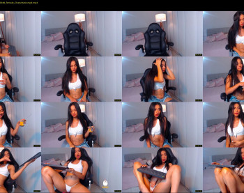 _hellokitty01 — 26 minute Chaturbate female cam capture, 720p, Mar 26, 2020
