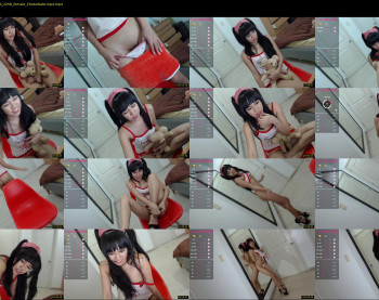 nekolicious143 — 71 minute Chaturbate female cam capture, 1080p, Mar 25, 2020