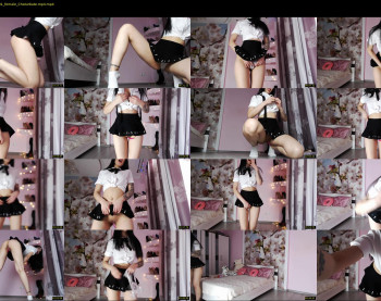 didiactive — 56 minute Chaturbate female cam capture, 720p, Mar 26, 2020