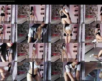 didiactive — 31 minute Chaturbate female cam capture, 720p, Mar 26, 2020