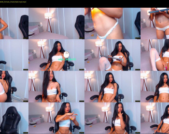 _hellokitty01 — 37 minute Chaturbate female cam capture, 720p, Mar 27, 2020