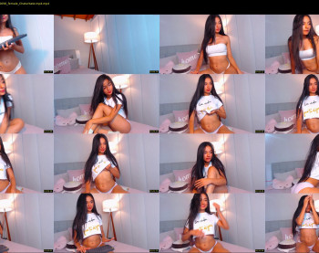 _hellokitty01 — 44 minute Chaturbate female cam capture, 720p, Mar 28, 2020