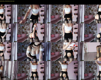 didiactive — 15 minute Chaturbate female cam capture, 720p, Mar 27, 2020