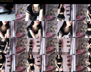 didiactive — 33 minute Chaturbate female cam capture, 720p, Mar 27, 2020