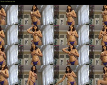 classdeb — 7 minute Chaturbate female cam capture, 1080p, Mar 29, 2020