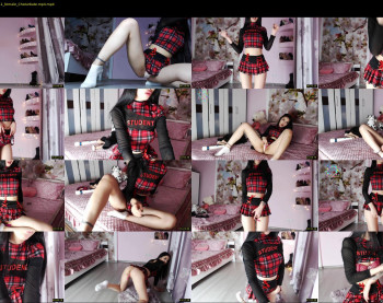 didiactive — 54 minute Chaturbate female cam capture, 720p, Mar 28, 2020