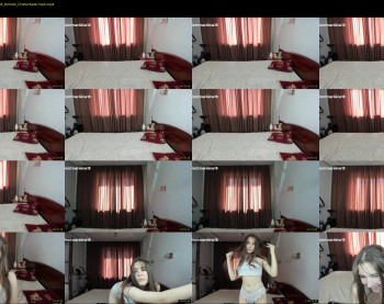 looly_pop — 73 minute Chaturbate female cam capture, 1080p, Mar 28, 2020