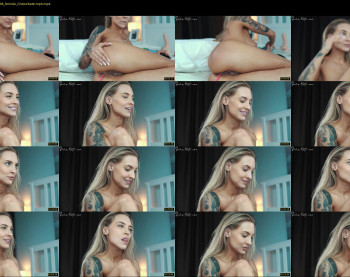 solar_kate — 3 minute Chaturbate female cam capture, 1080p, Mar 29, 2020