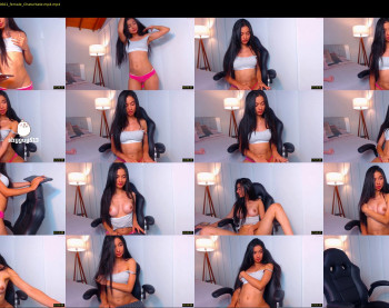 _hellokitty01 — 42 minute Chaturbate female cam capture, 720p, Mar 29, 2020