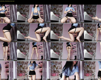 didiactive — 7 minute Chaturbate female cam capture, 720p, Mar 29, 2020