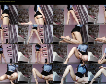 didiactive — 16 minute Chaturbate female cam capture, 720p, Mar 29, 2020