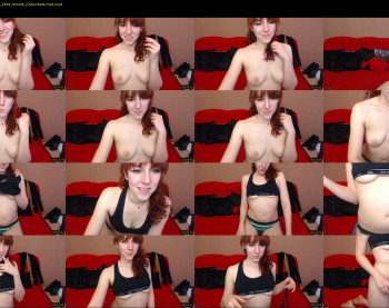 devilishwendy — 8 minute Chaturbate female cam capture, 720p, Mar 30, 2020