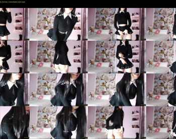 didiactive — 7 minute Chaturbate female cam capture, 720p, Mar 31, 2020