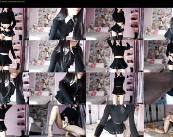 didiactive — 99 minute Chaturbate female cam capture, 720p, Mar 31, 2020