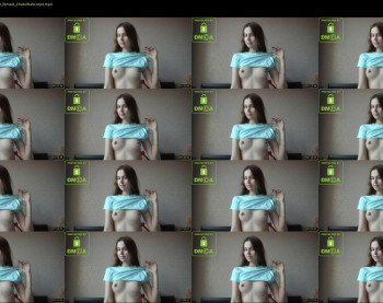 wild_kitti — 14 minute Chaturbate female cam capture, 720p, Apr 1, 2020