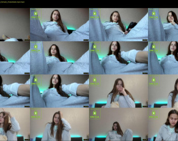 wild_kitti — 30 minute Chaturbate female cam capture, 720p, Apr 1, 2020