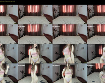 looly_pop — 73 minute Chaturbate female cam capture, 1080p, Apr 2, 2020