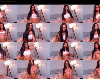 _hellokitty01 — 45 minute Chaturbate female cam capture, 720p, Apr 4, 2020