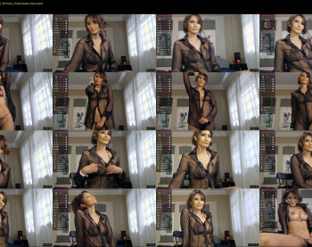classdeb — 70 minute Chaturbate female cam capture, 1080p, Apr 4, 2020