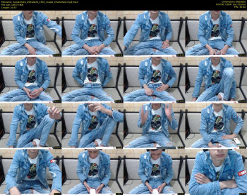 mastermiko — 21 minute Chaturbate male cam capture, 480p, Apr 5, 2020