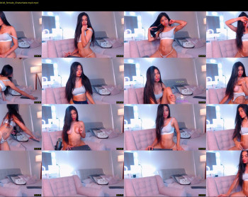 _hellokitty01 — 47 minute Chaturbate female cam capture, 720p, Apr 7, 2020